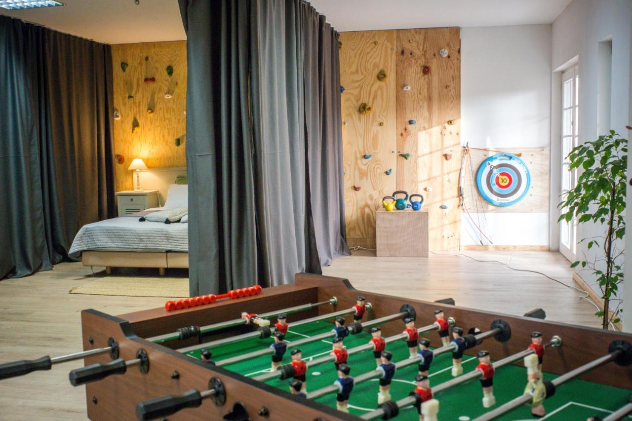 Appartement Lena