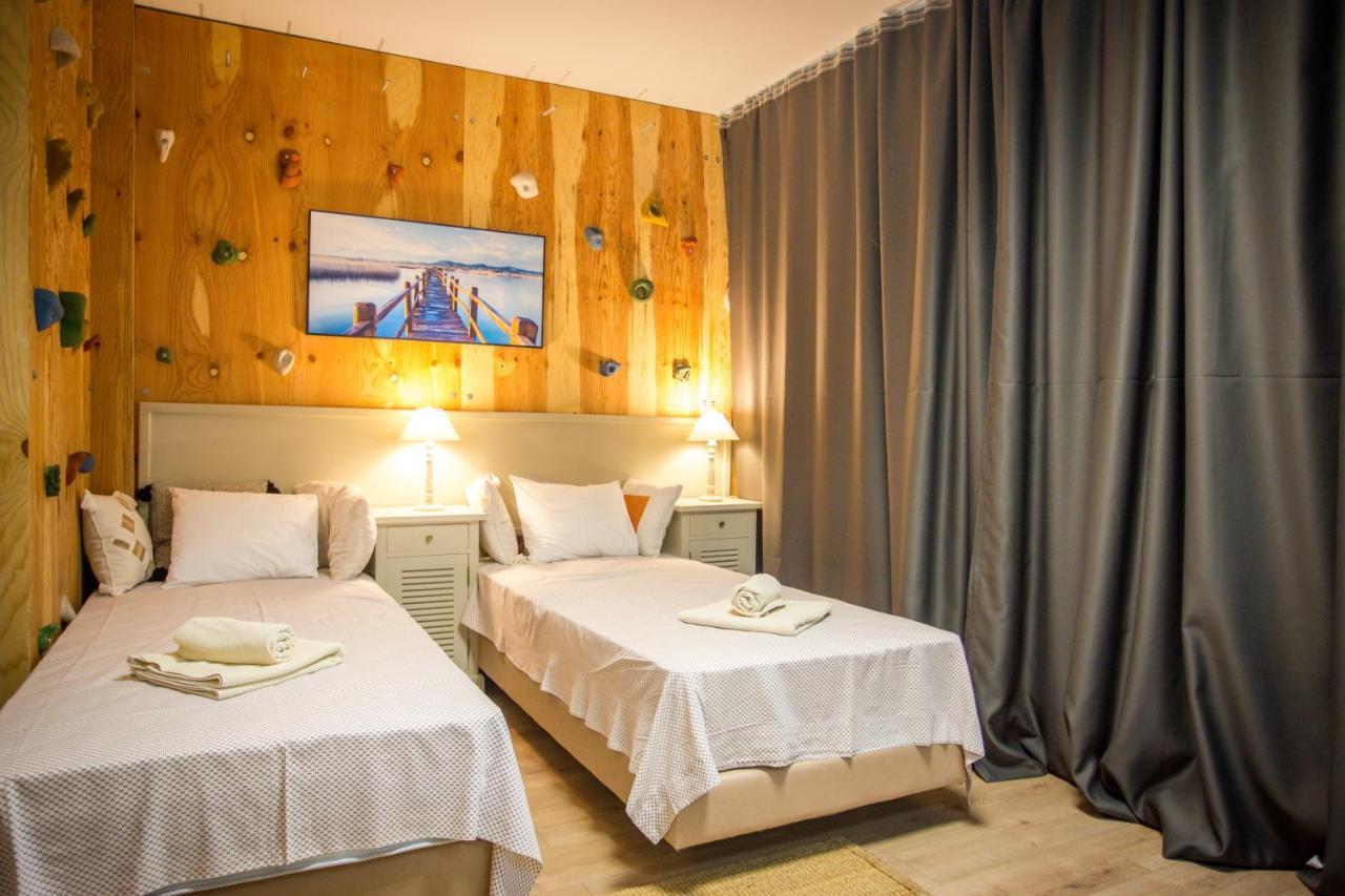 Appartement Lena