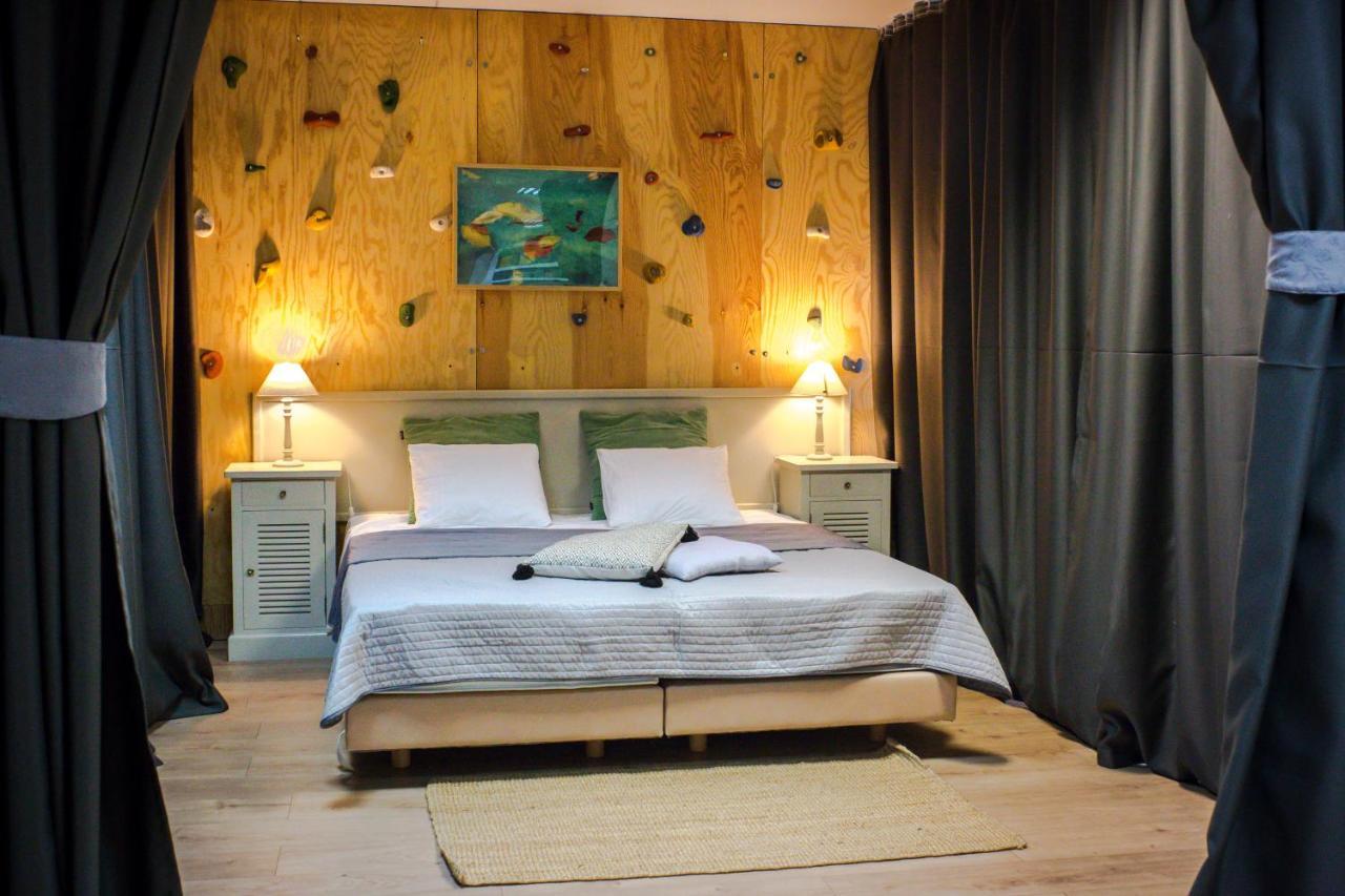 Appartement Lena *