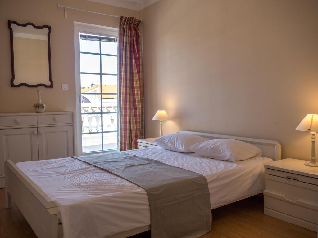 Appartement Lena *