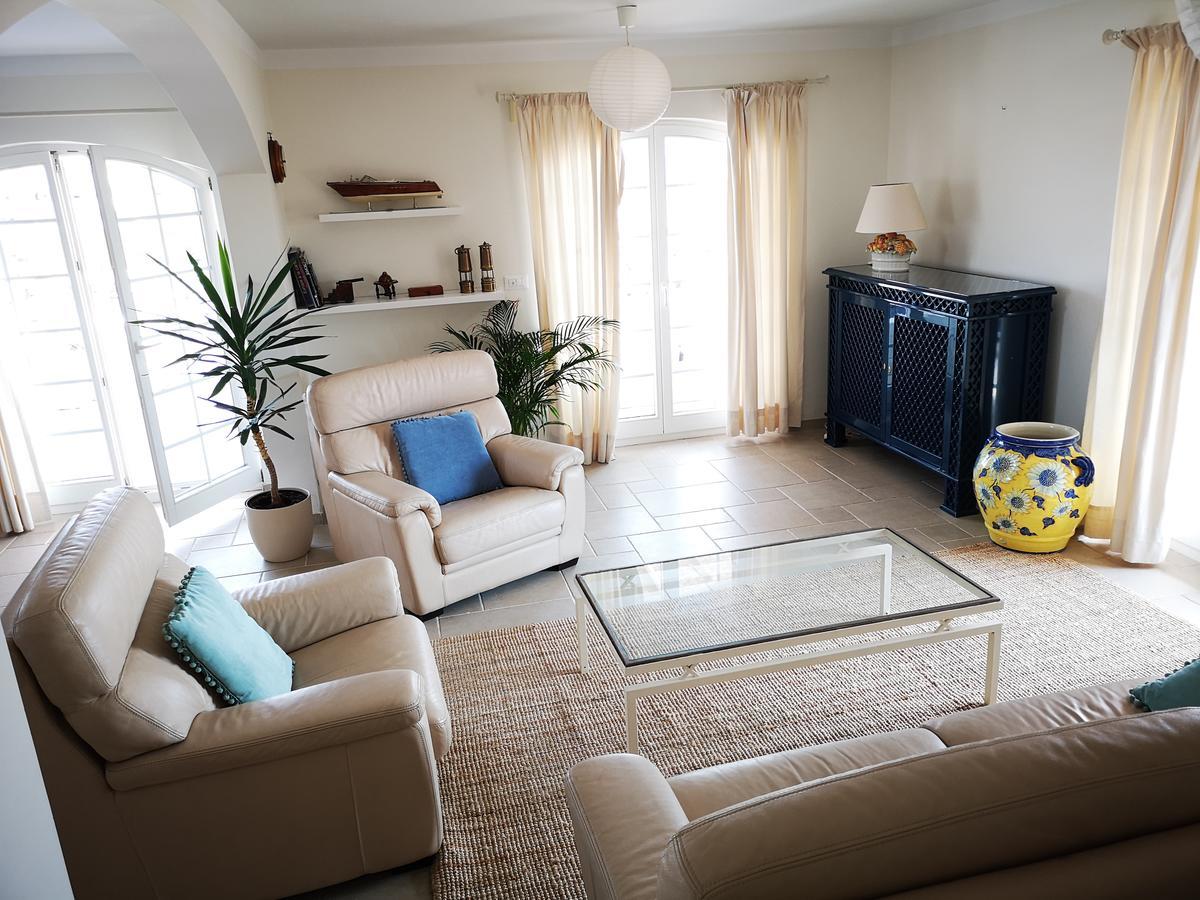Appartement Lena *
