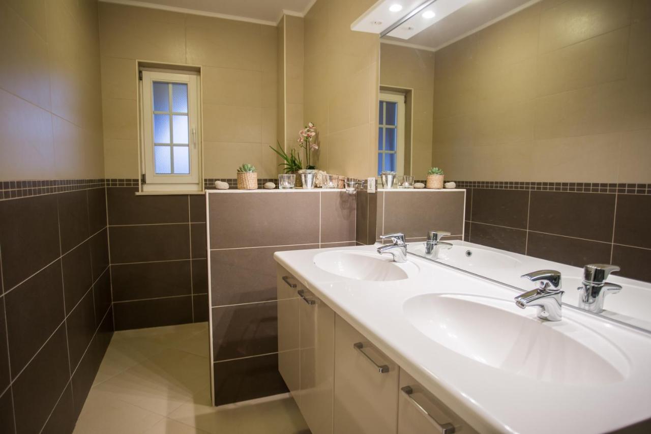 Appartement Lena *