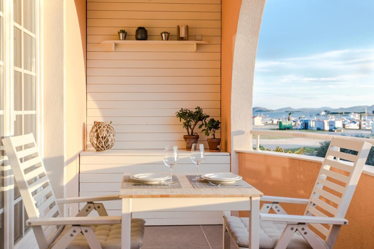 Lena Appartement *