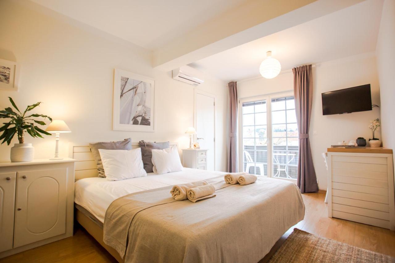 Appartement Lena *