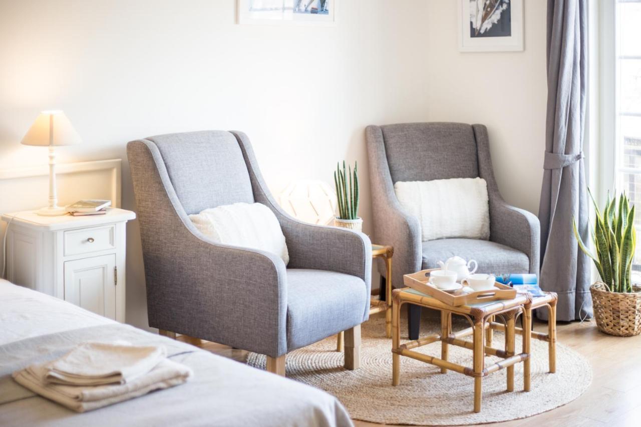 Lena Appartement *