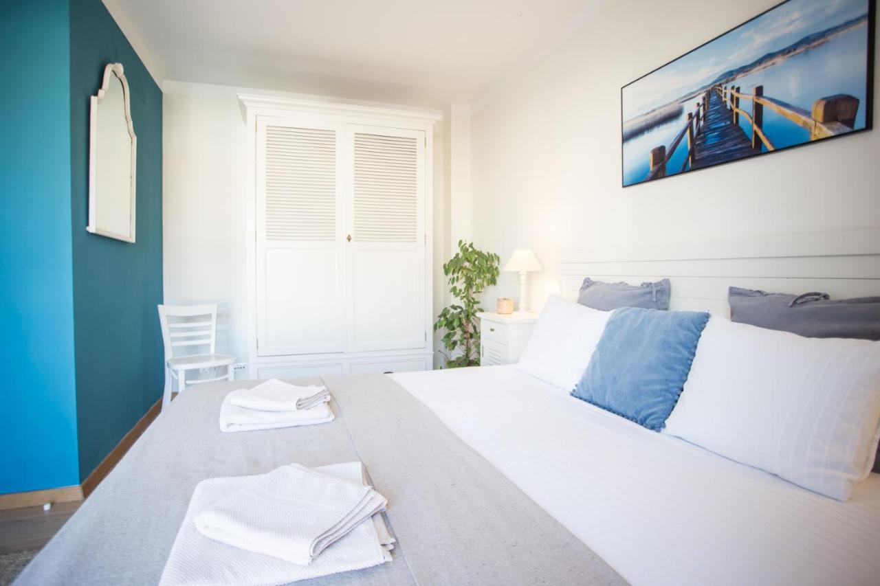 Appartement Lena *