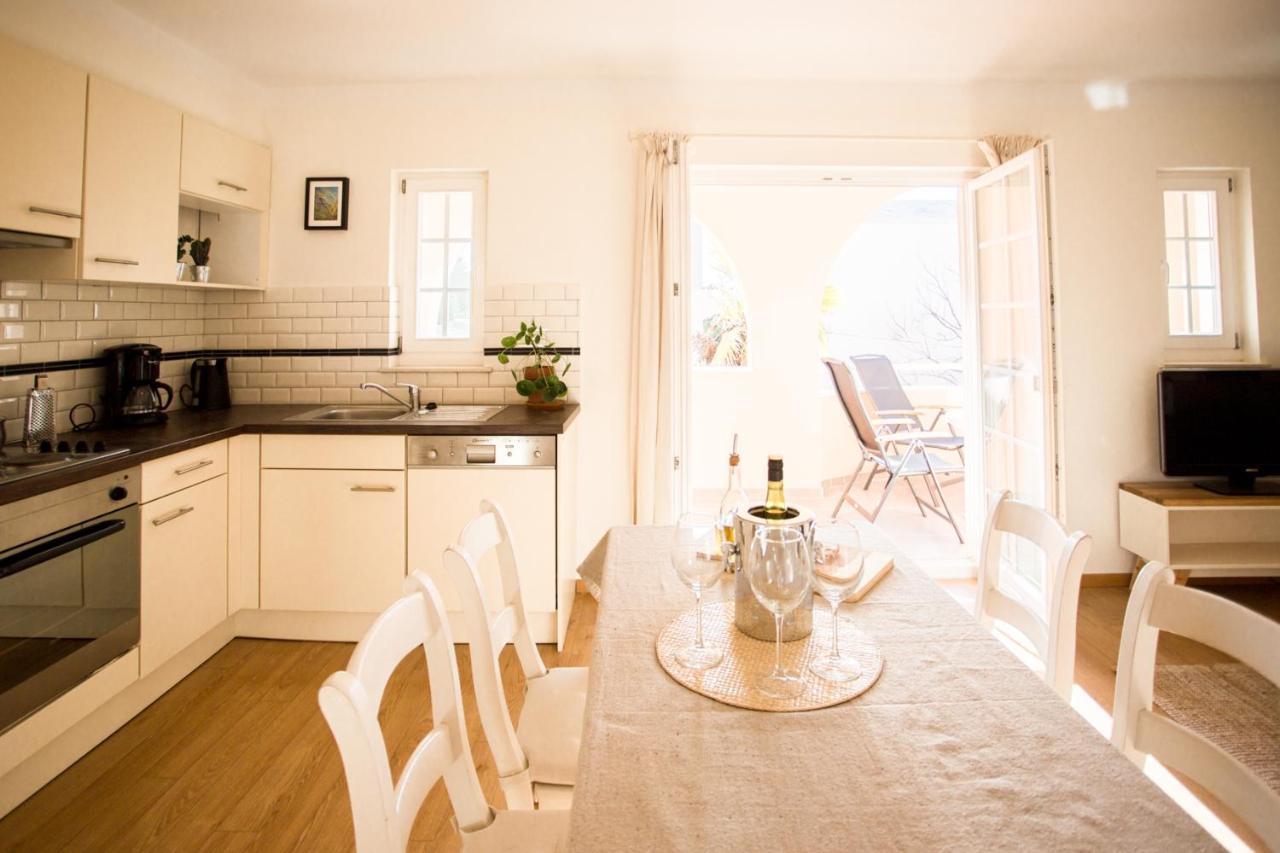 Lena Appartement