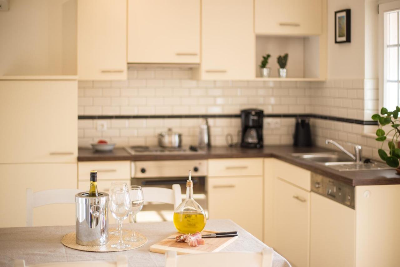 Lena Appartement