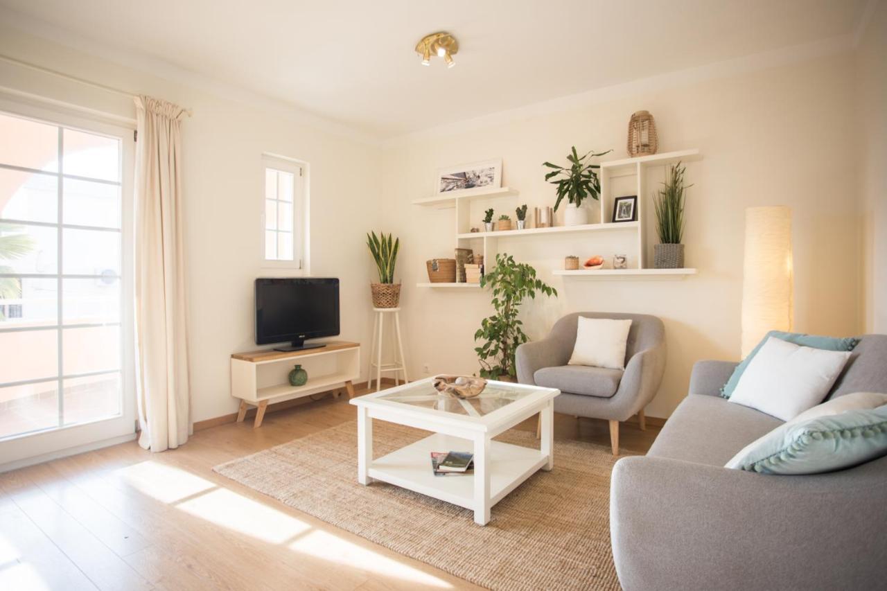 Lena Appartement *