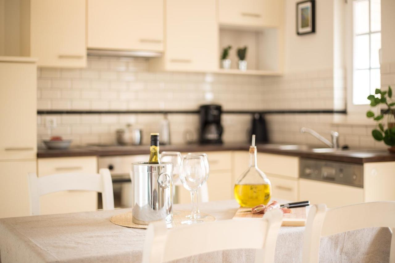 Lena Appartement Pakoštane